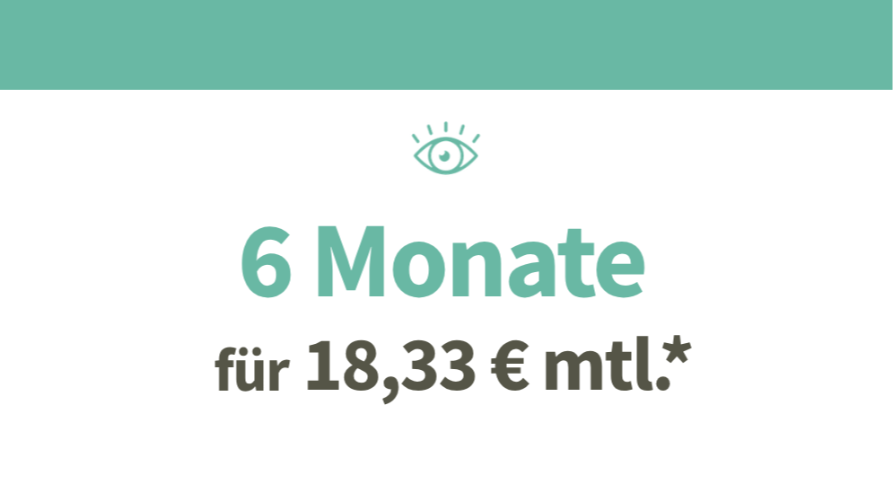 Classic - 6 Monate