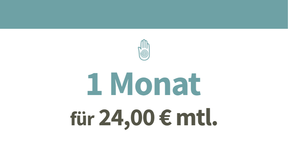 Classic - 1 Monat