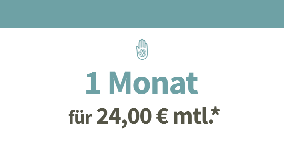 Classic - 1 Monat