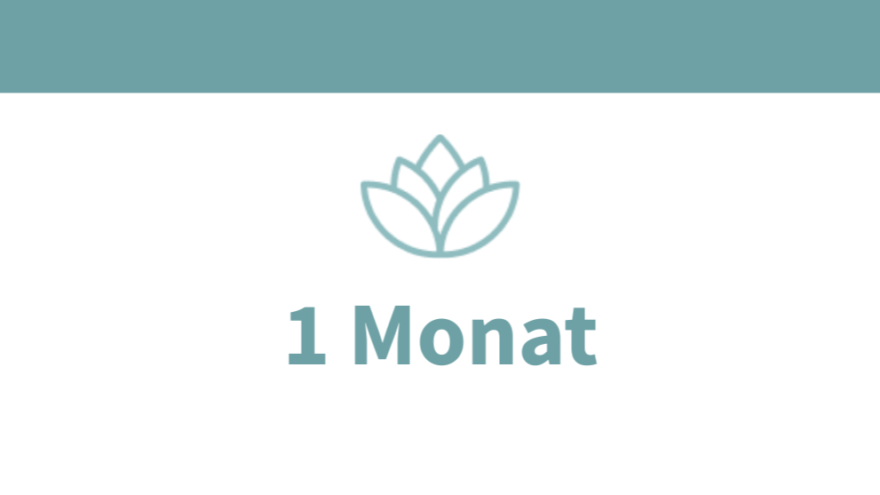 Classic - 1 Monat