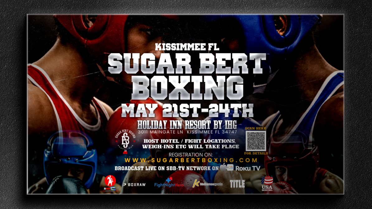 SUGAR BERT KISSIMMEE FL 