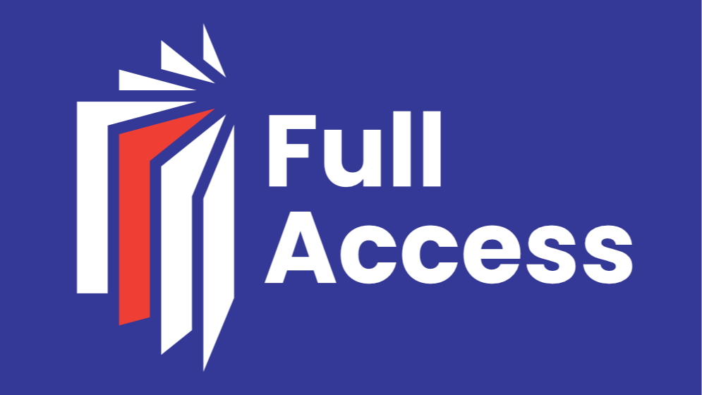 Full Access Membership