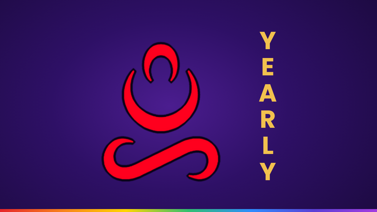 Annual Membership