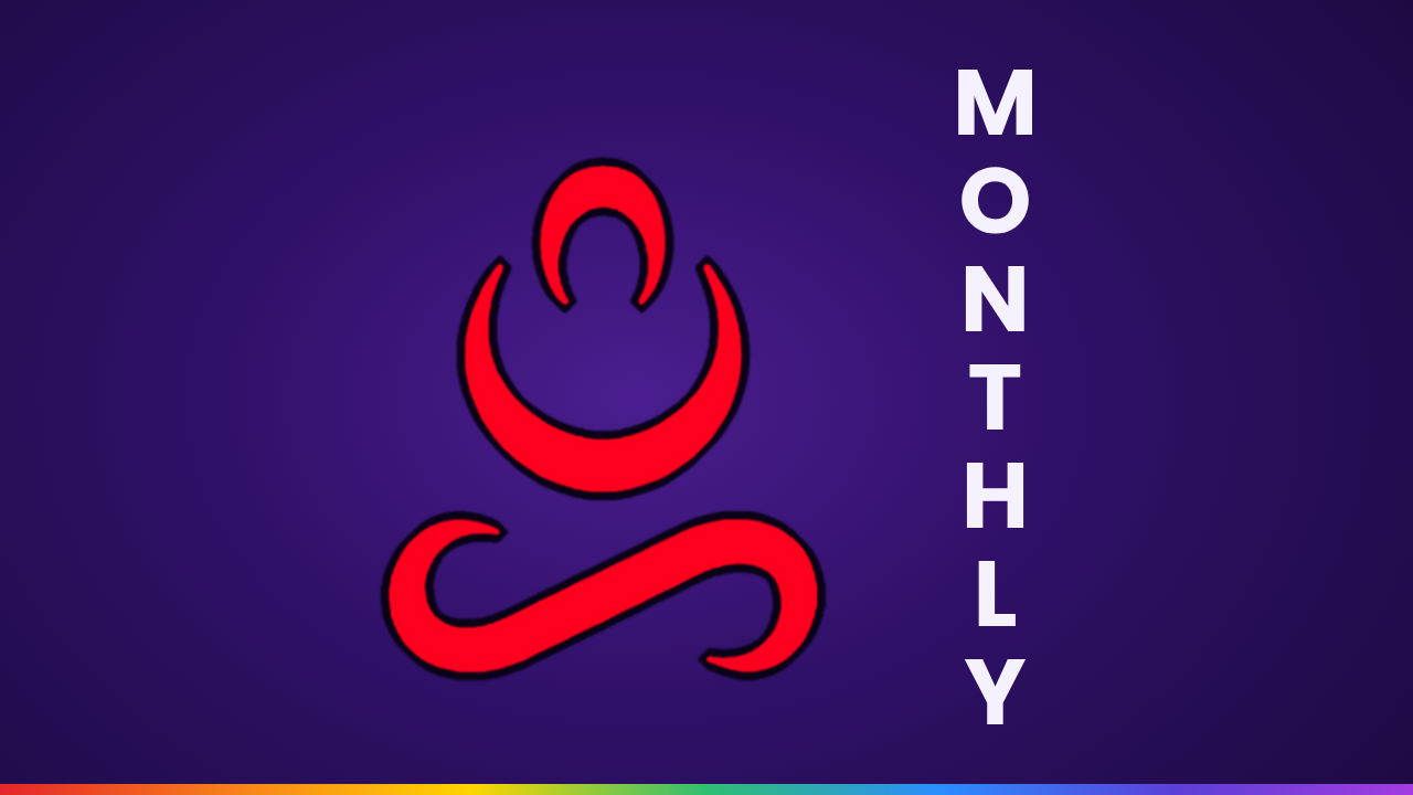 Monthly Membership