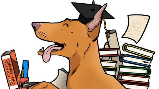 The Life Long Modern Dog Parent Standard