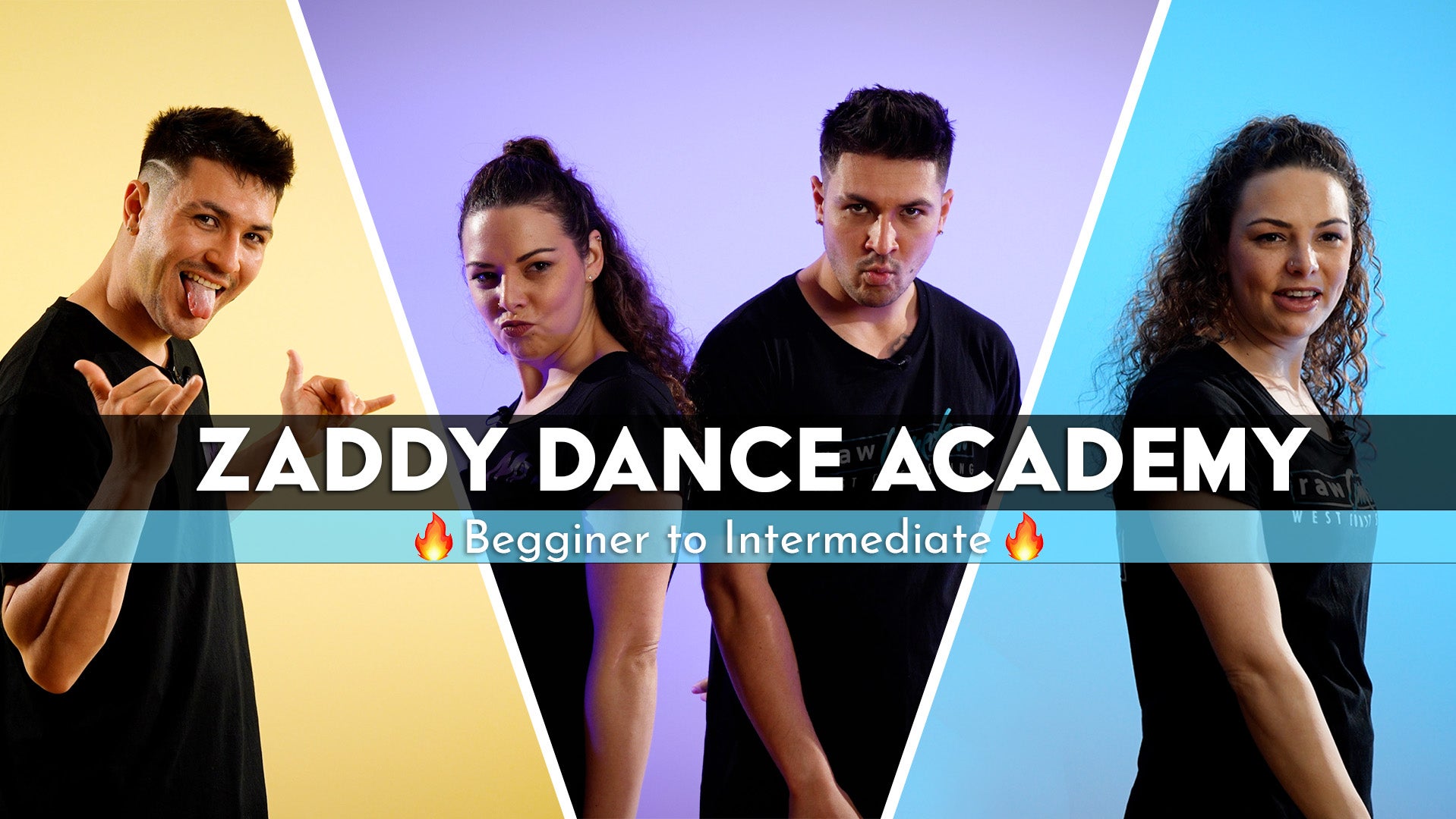 Full Academy