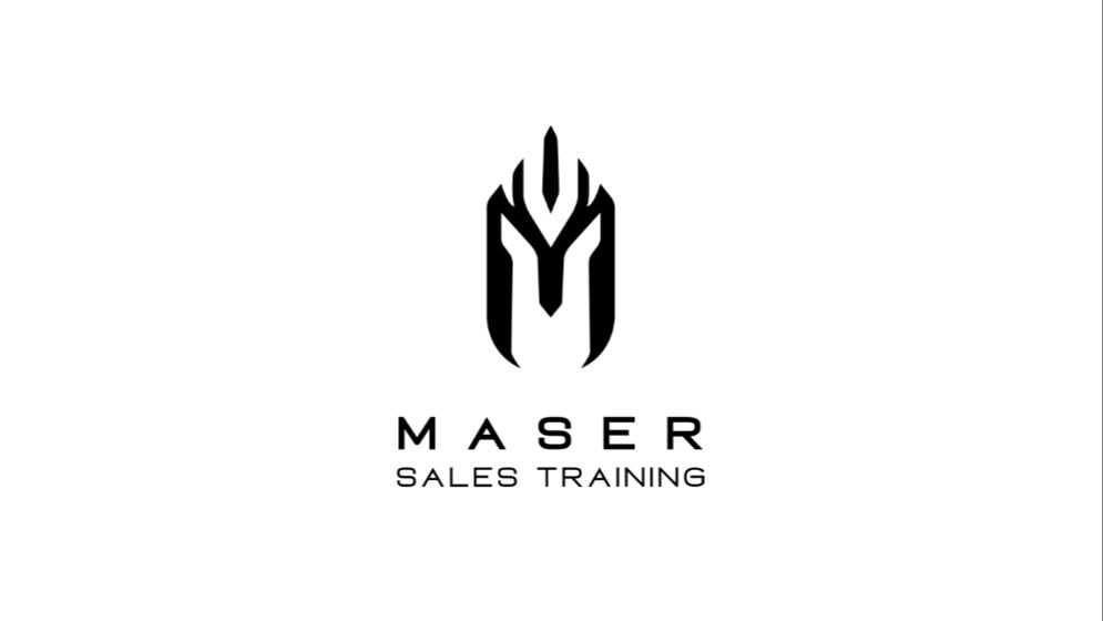 Maser Sales Training 365 (Yearly Membership)