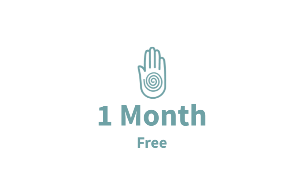 1 Month - Free - ALL