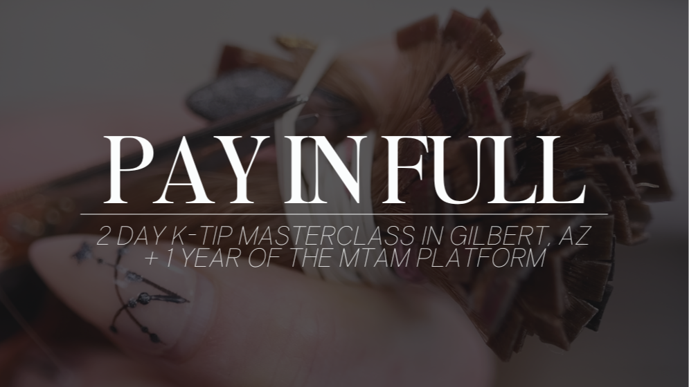 1 MTAM Yearly + 2 Day Beaded Row, In-Person Class with Christine on April 26th & 27th at MTAM in Raleigh, NC