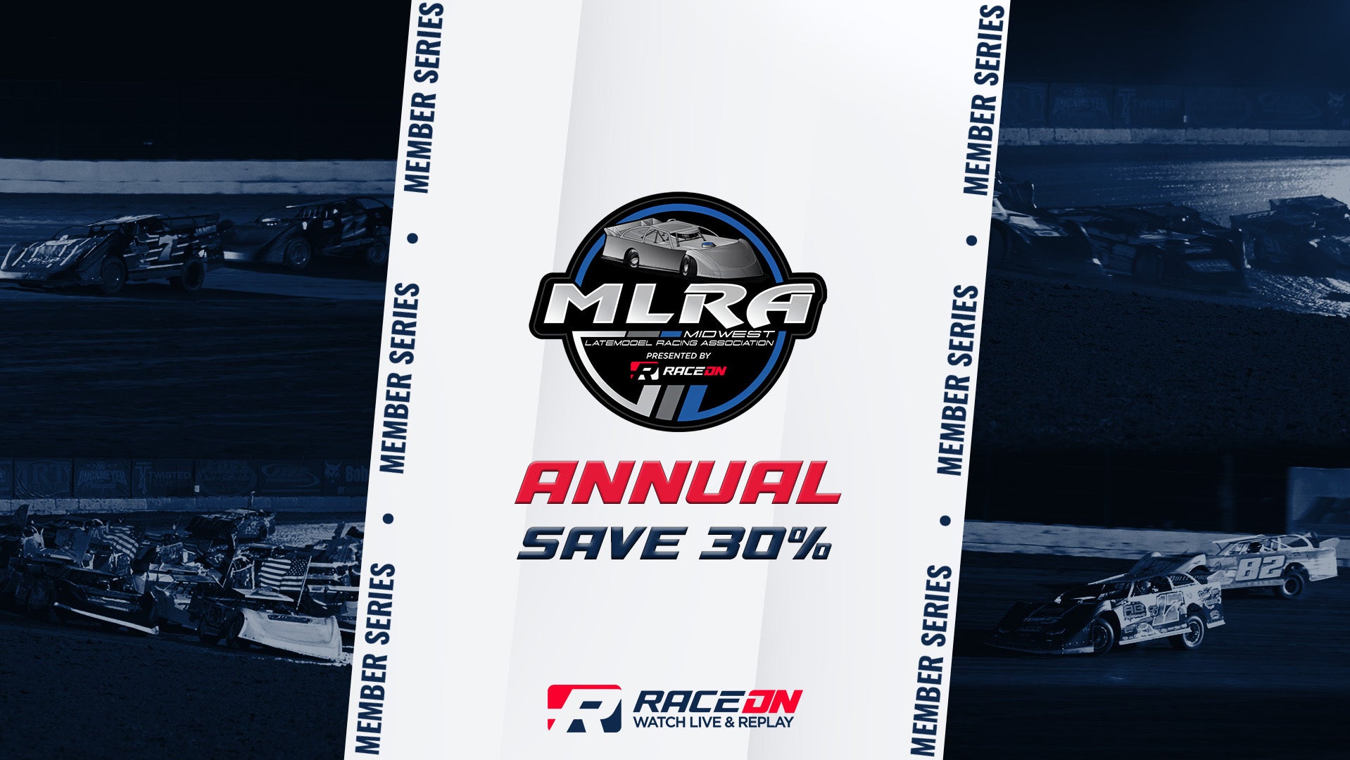 MLRA Annual Membership