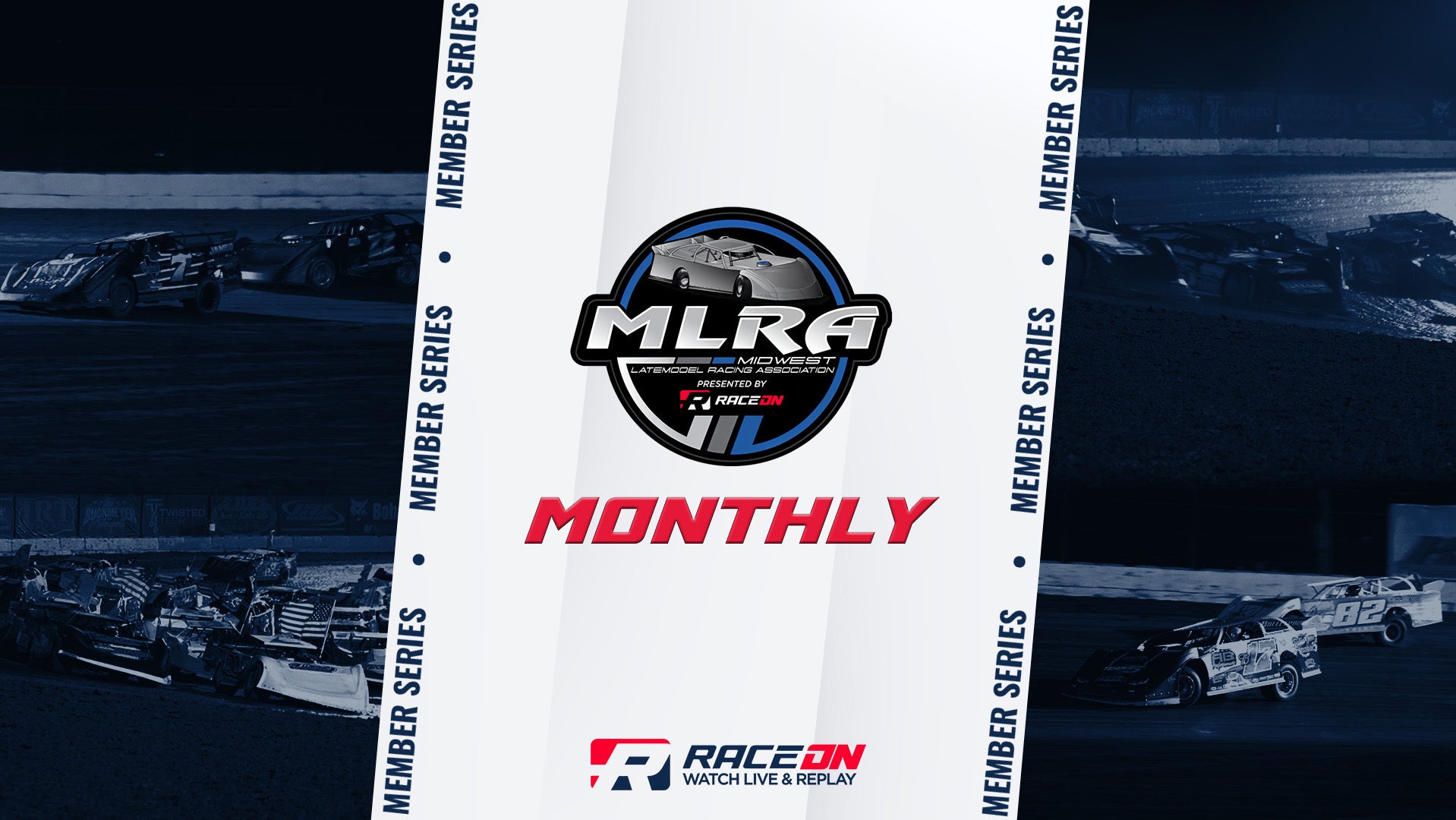 MLRA Membership