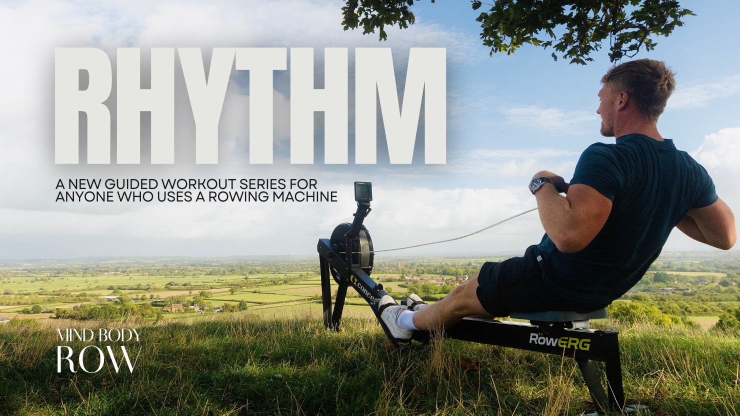 The Rhythm Programme
