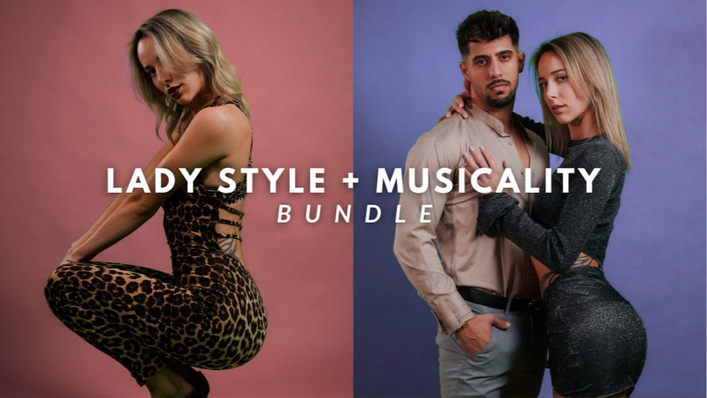 Lady Style + Musicality