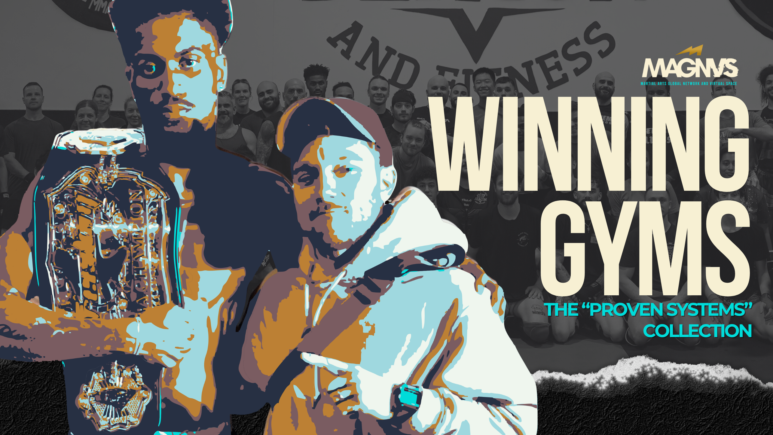 Proven Systems for Winning Gyms