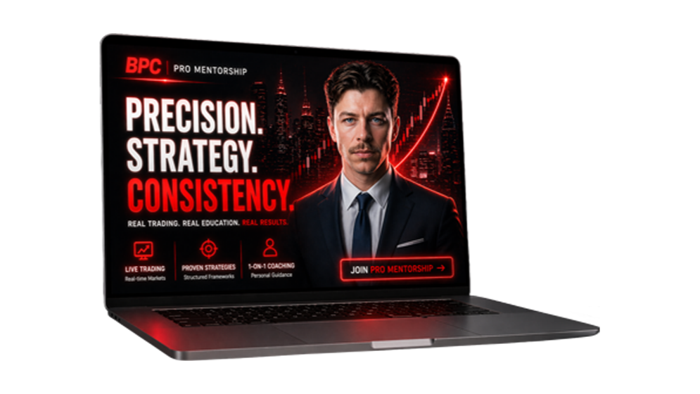 BPC Pro Mentorship