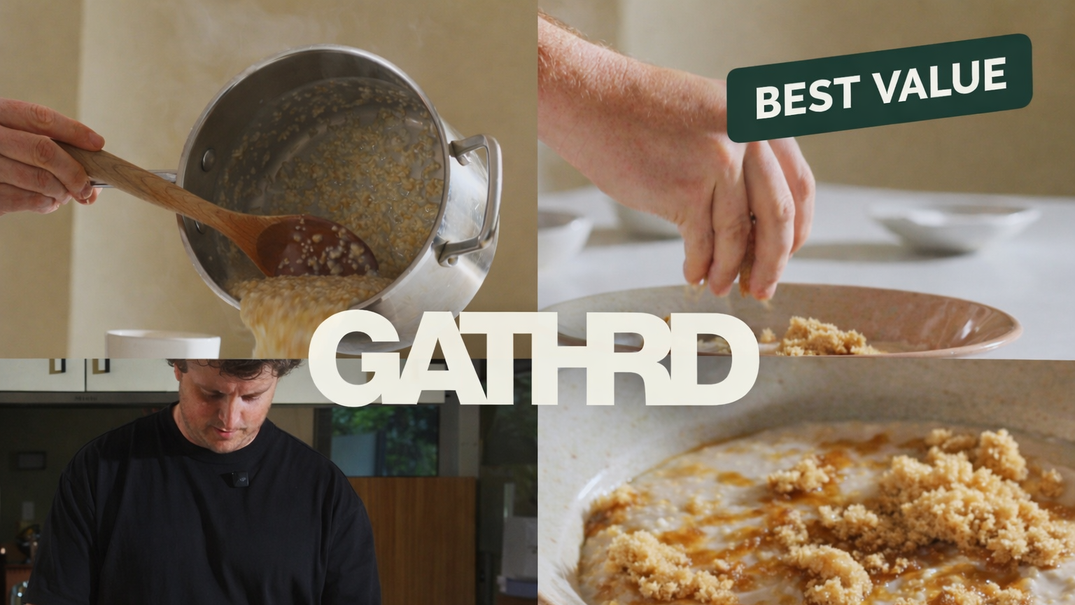 Gathrd Annual - 3 Months Free