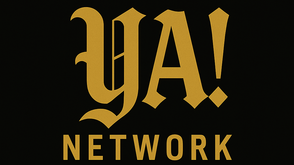 YA! Network- Yearly Access