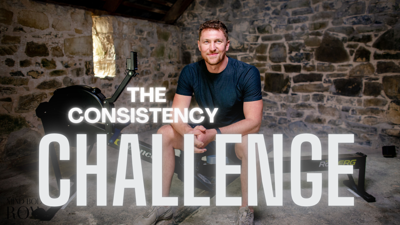 Six Week Consistency Challenge 