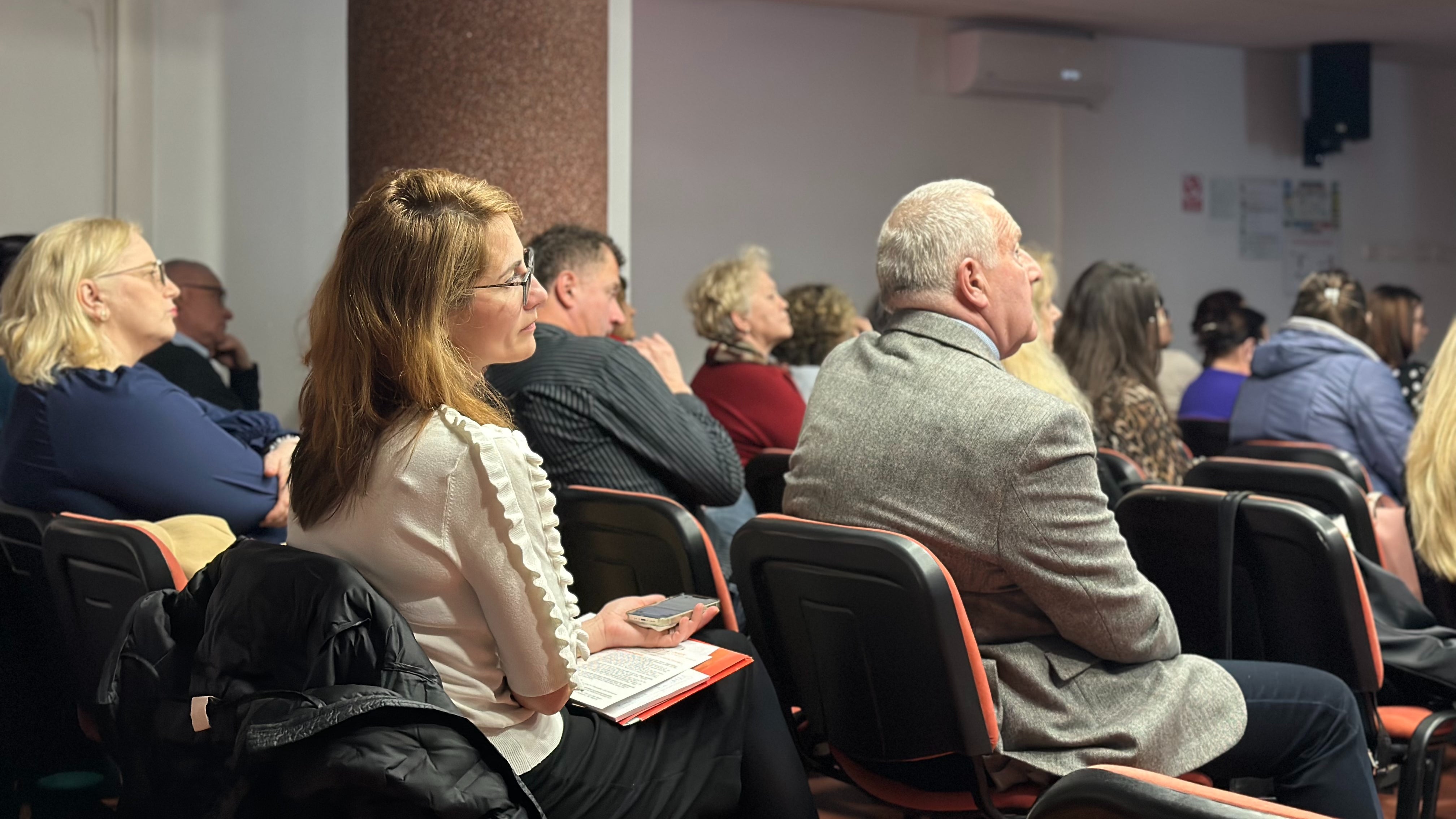 Conferinta Maramedica 2026