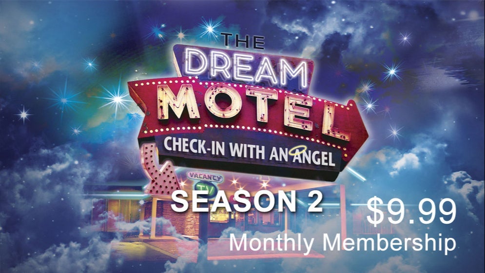 Guild Membership: The Dream Motel Season 2 + FULL Hometown Library