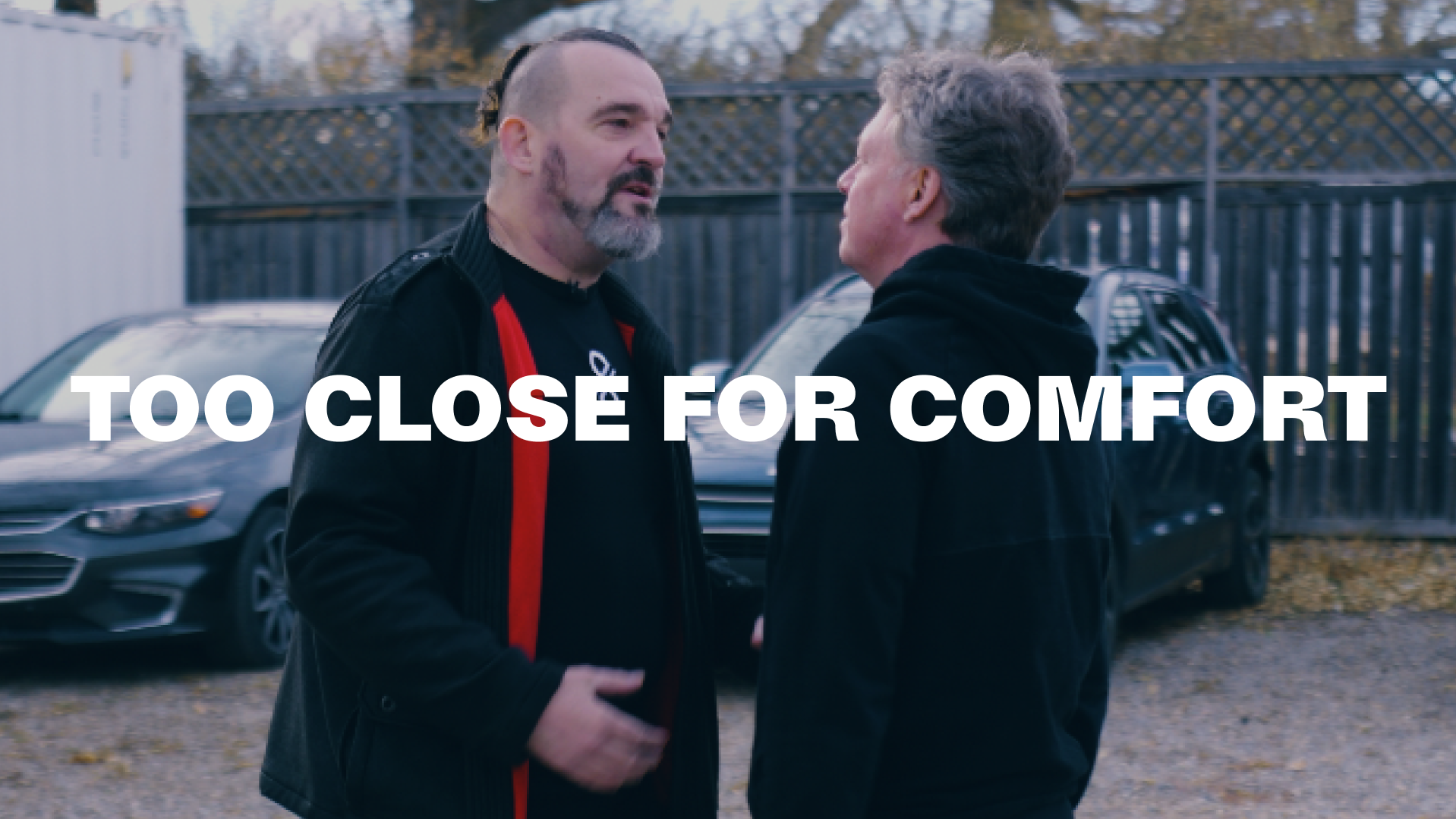 Too Close for Comfort: Maximum Impact Striking at Close Range