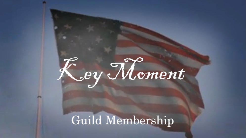 Guild Membership: Key Moment + FULL Hometown Library