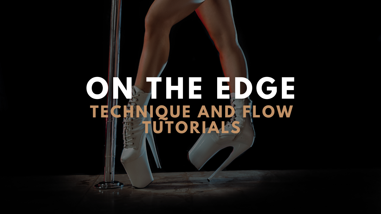 On the Edge (Tutorial Bundle)