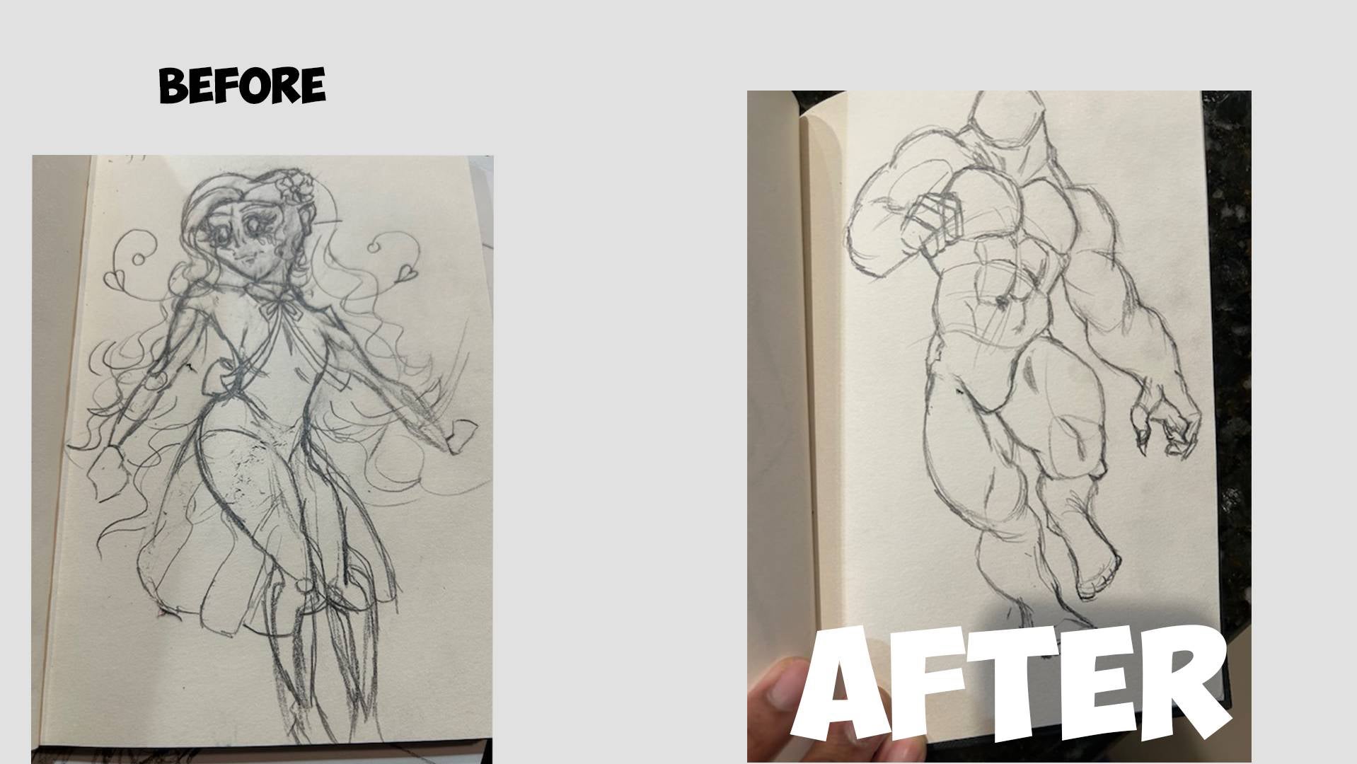 The Daily Drawing System