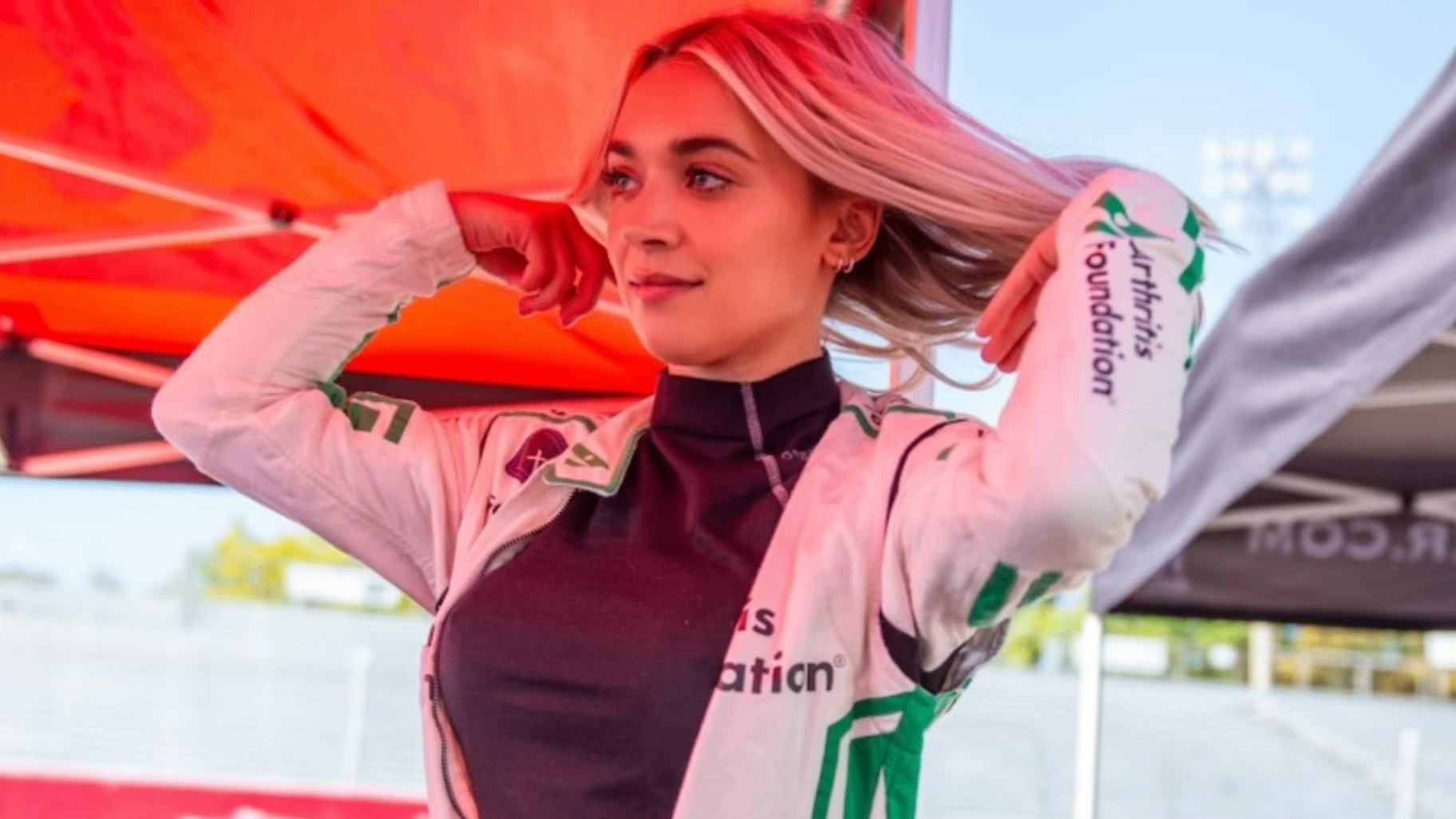 Natalie Decker | All Access