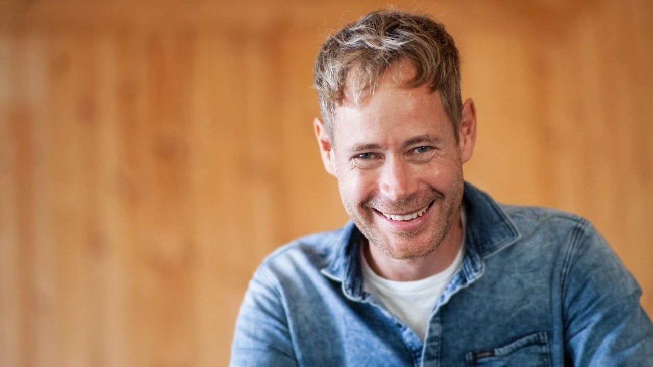 Yoga Nidra Teacher Training, with James Reeves