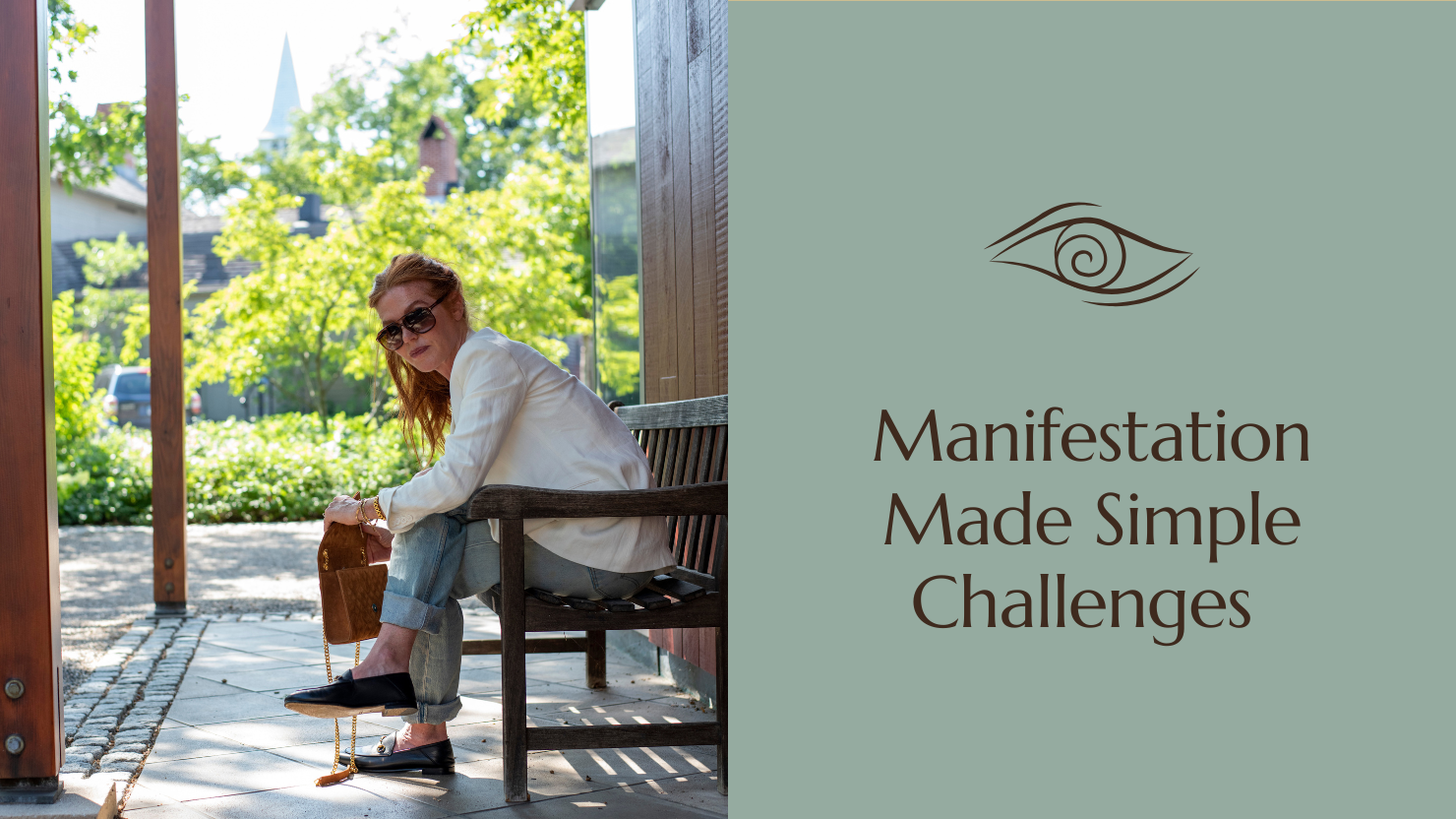 Manifestation Made Simple Bundle
