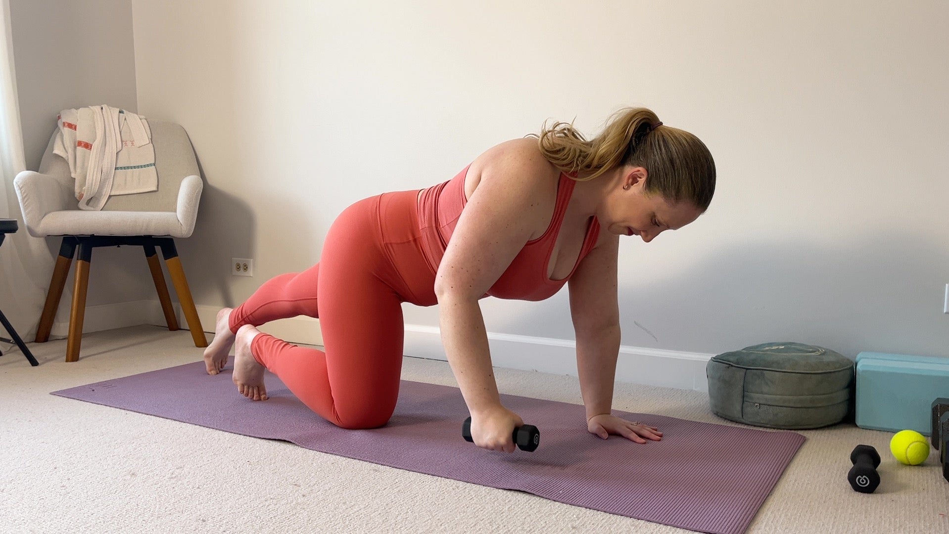 Pelvic Floor Confidence Reset: 7 Days