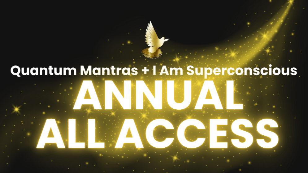 Monthly All-Access of QM + IAS Membership