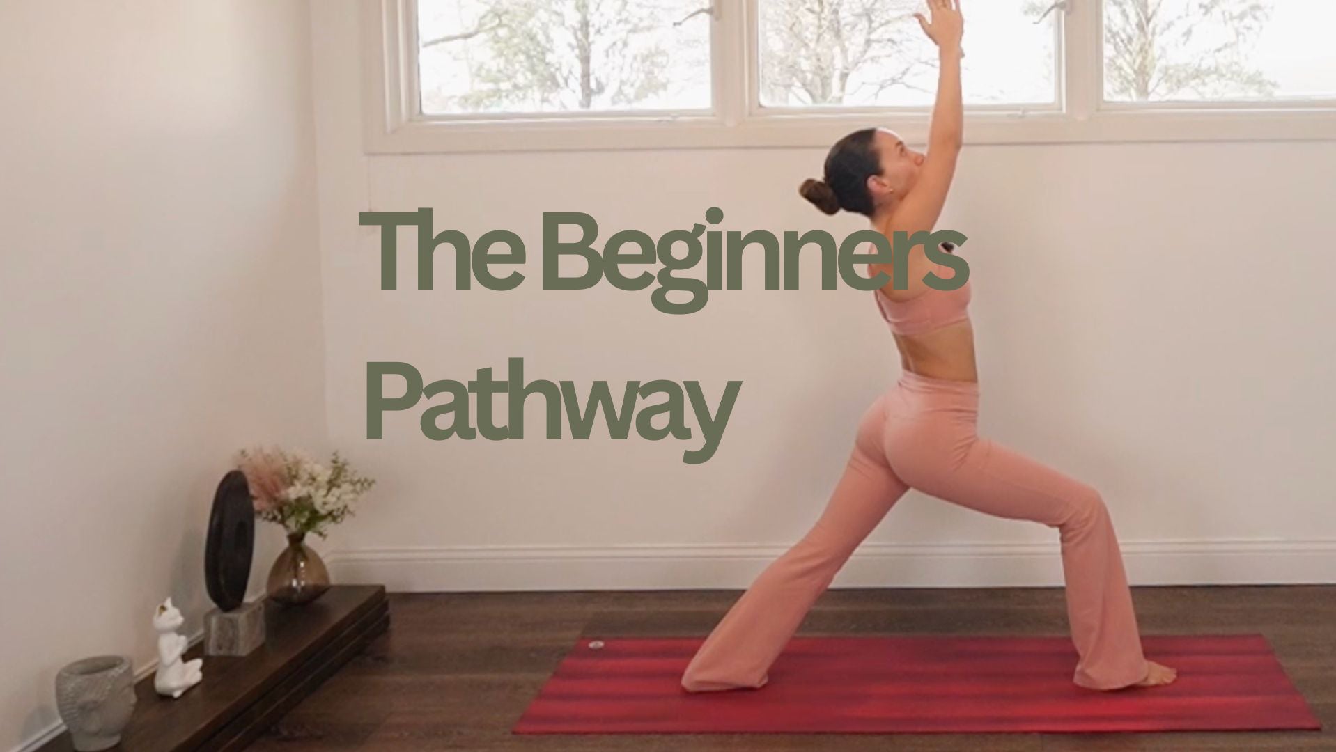 The Beginners Pathway