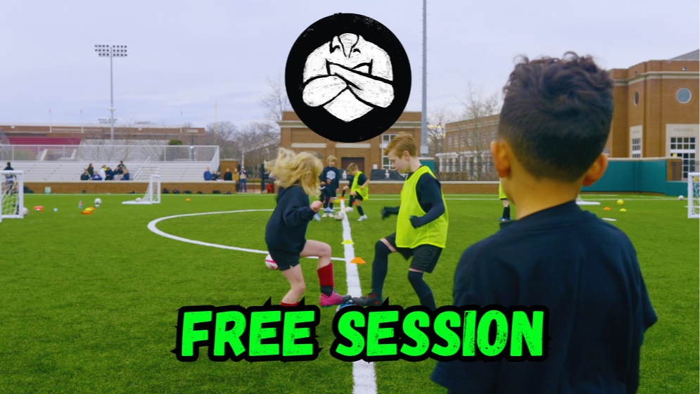 Coaching Rec. - Session #1 