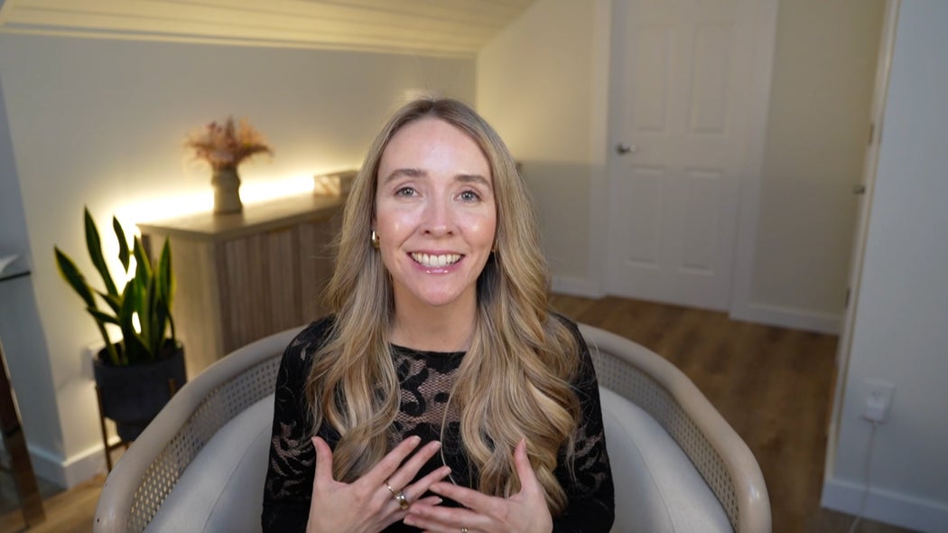 How To Hear Yourself