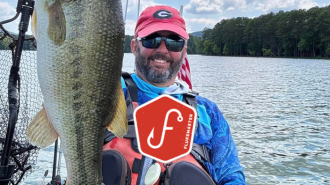 OTW w/ Flukemaster - Thu: 1-4PM