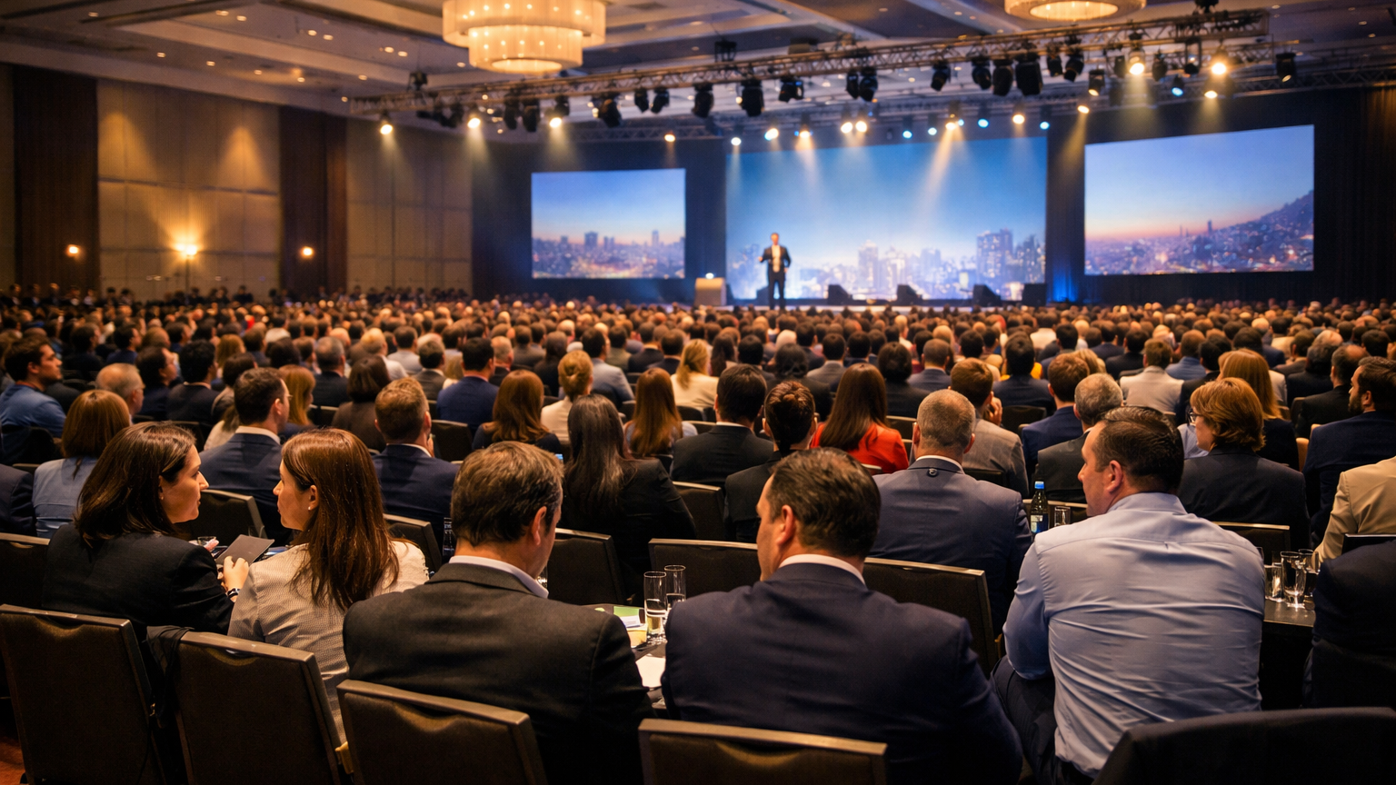 General Admission — 2-Day Pass