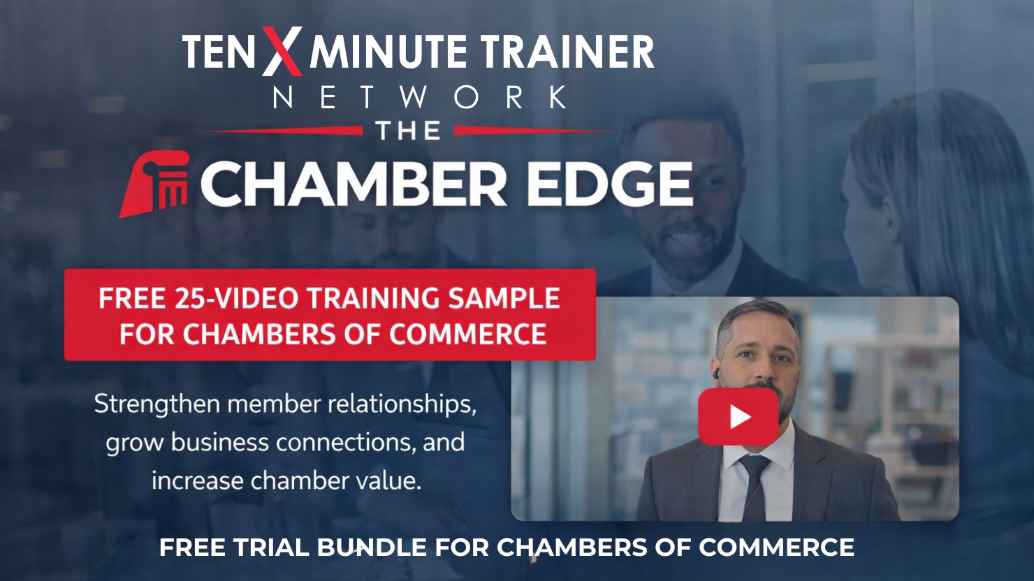 Free Training Sample for Chambers of Commerce