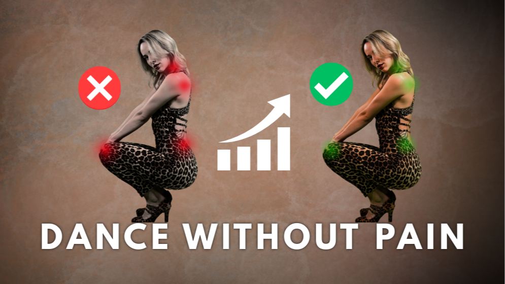 Dance Without Pain (Follow)