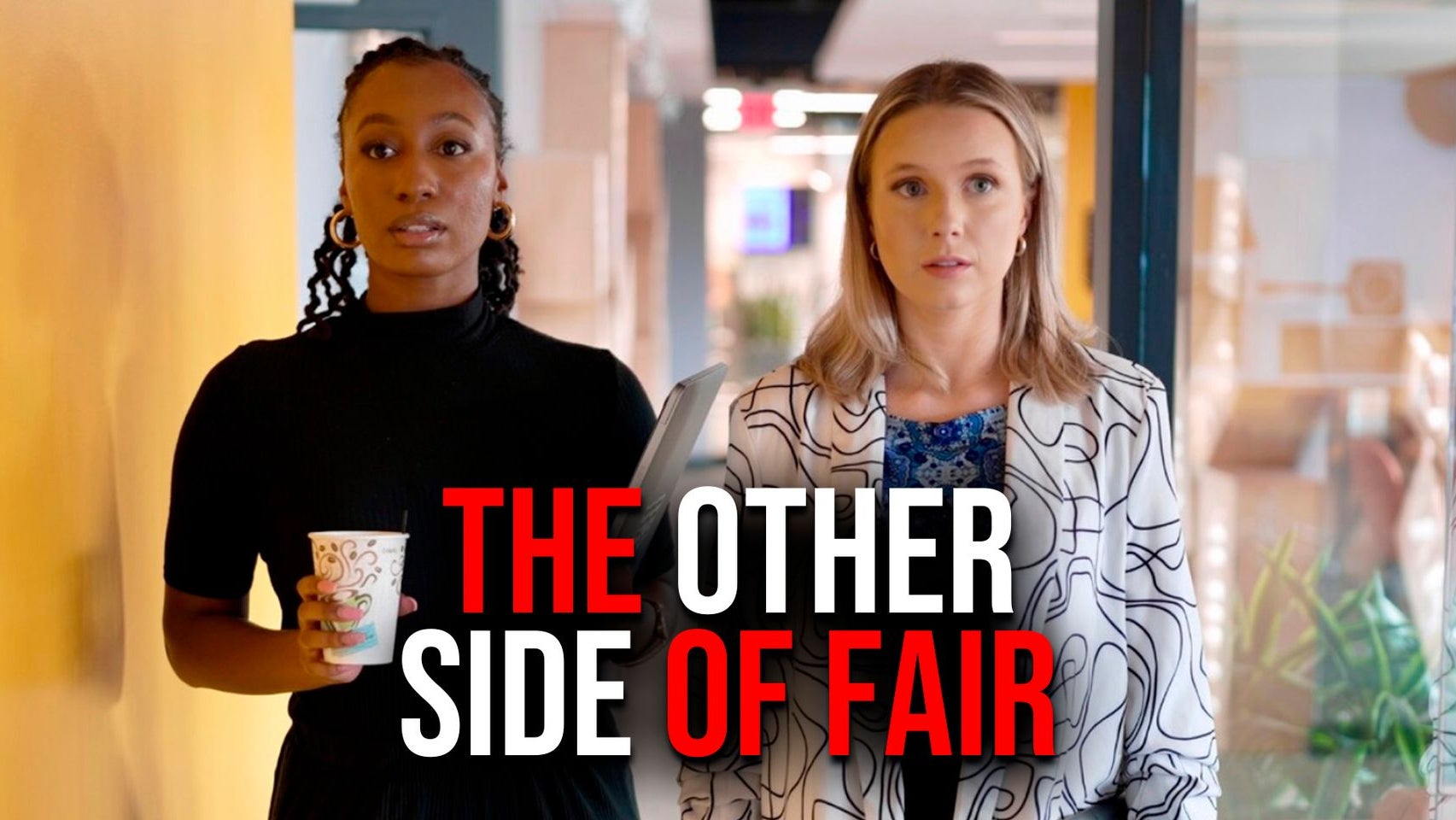 Free Screening —  The Other Side of Fair