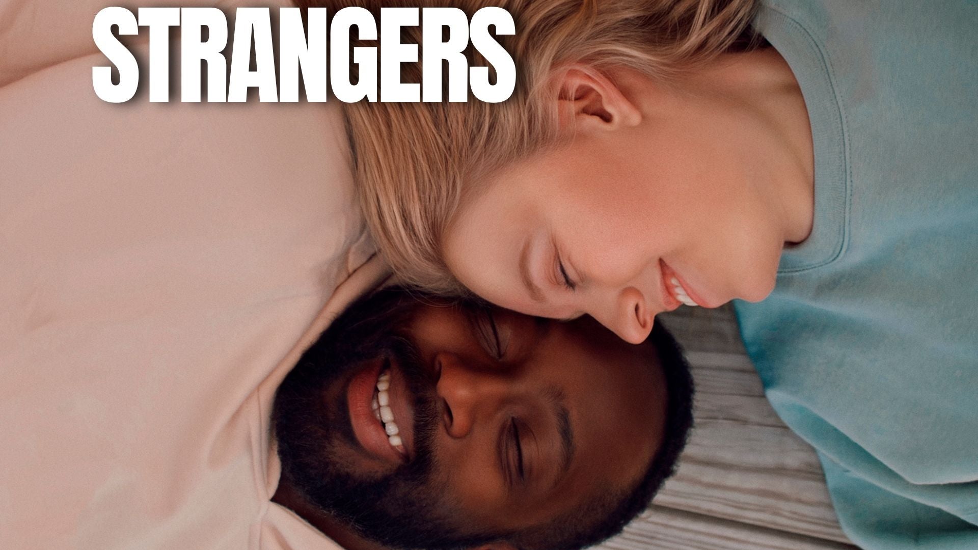 Free Screening Weekend — Strangers — April 10-12 Only