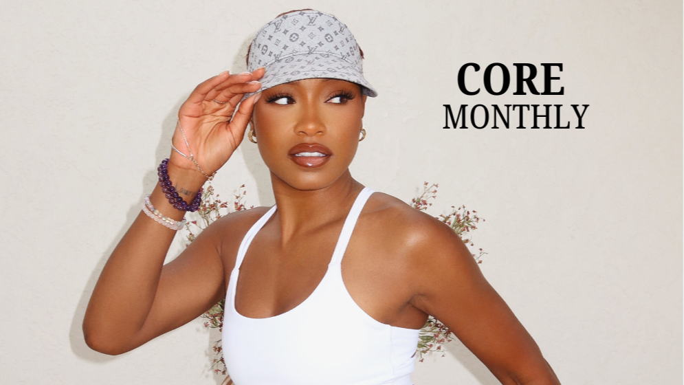 Core Monthly Membership