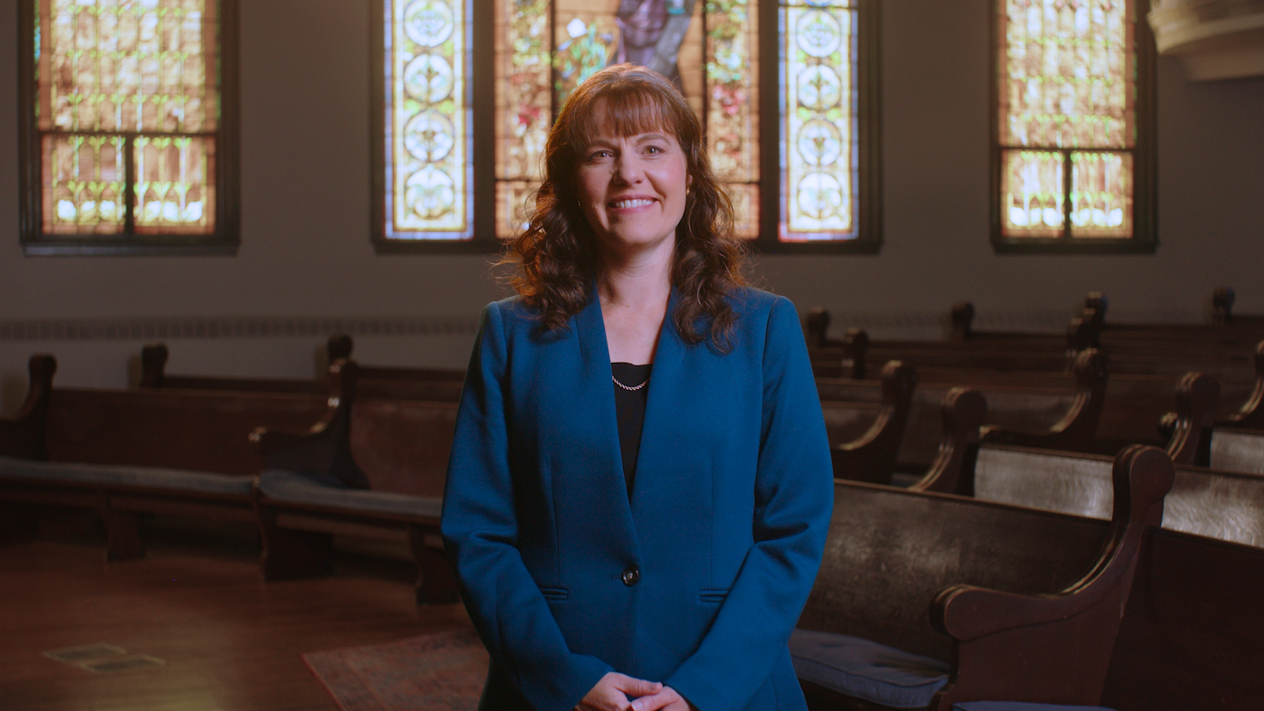 Becoming God's Family (Imes Preview)