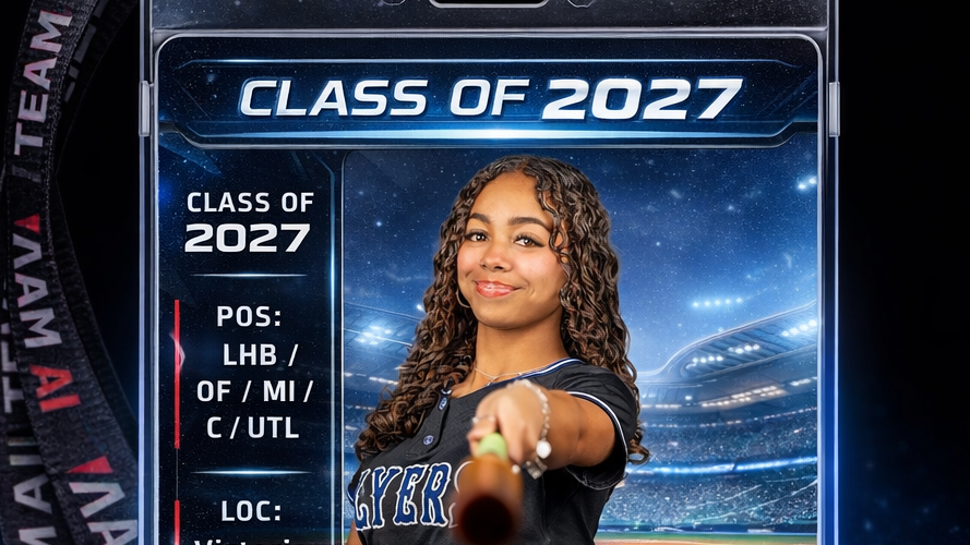 TEAM AI ROSTER / Yearly