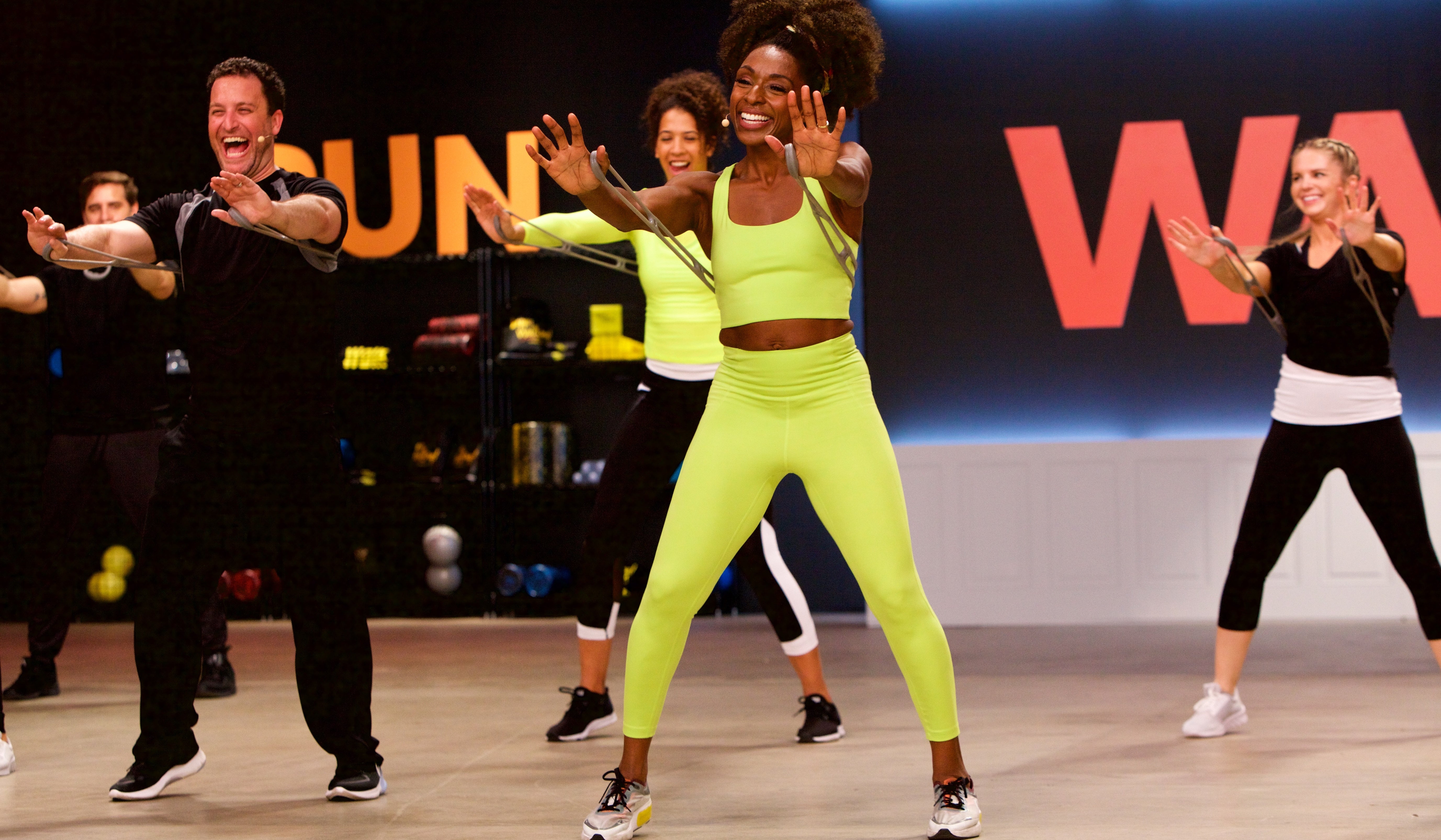 Monthly Subscription