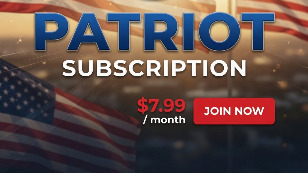 Patriot Plan