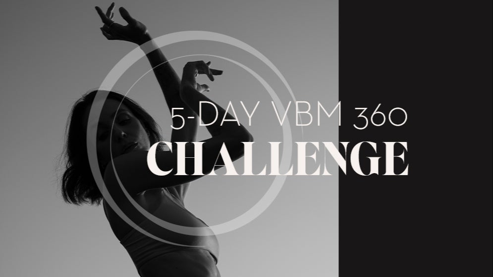 5-Day VBM 360 Challenge
