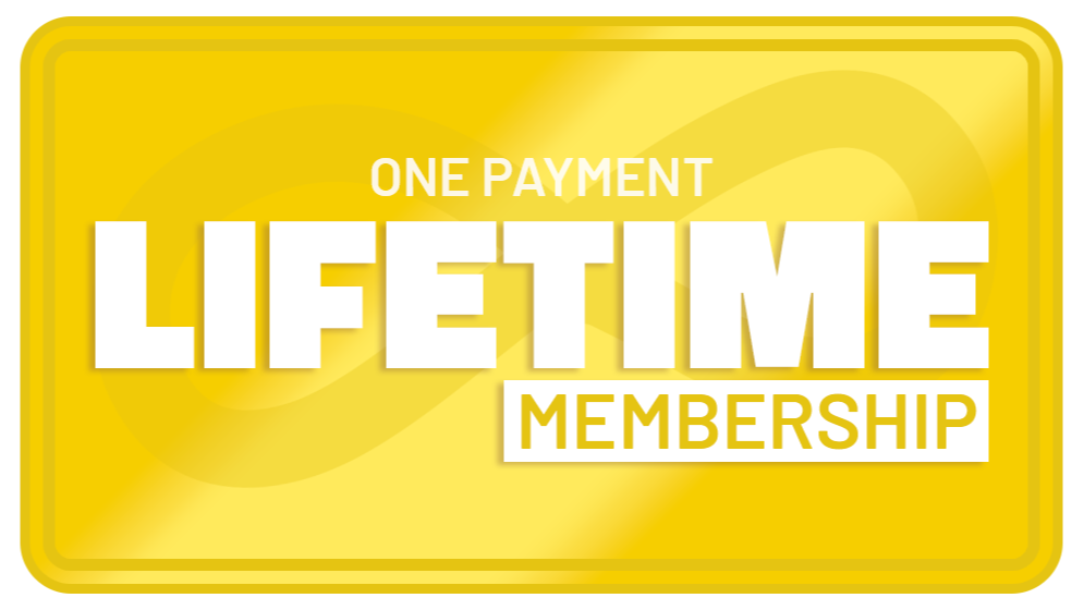 100% Access: Lifetime Modern Dog Parent Membership