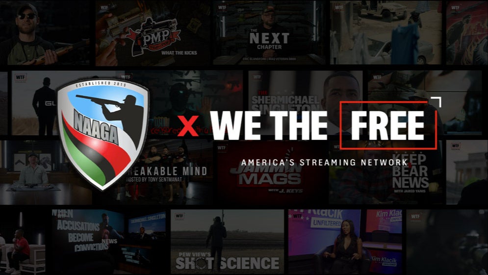 NAAGA ANNUAL - ALL ACCESS